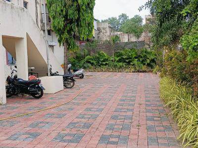 Main Office Front Side